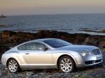Bentley Continental GT 2003 года